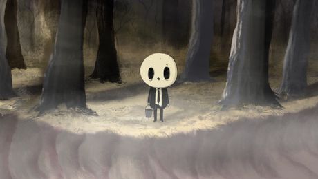 Psiconautas - Trailer