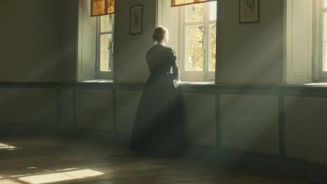 Emily Dickinson : A Quiet Passion - Trailer