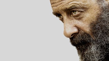 Rodin - Trailer