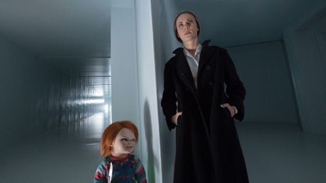 Le retour de Chucky - Trailer