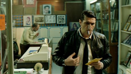 Le Caire confidentiel - Trailer