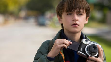 The Book of Henry  - Trailer
