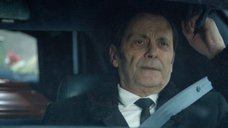 Grand froid - Trailer