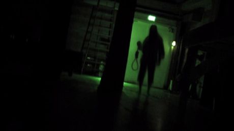 Hangman - Trailer