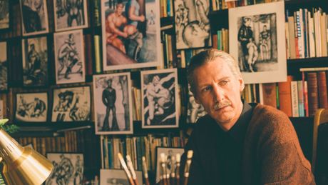 Tom of Finland - Trailer