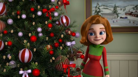 Mariah Carey's All I Want for Christmas Is You - Trailer