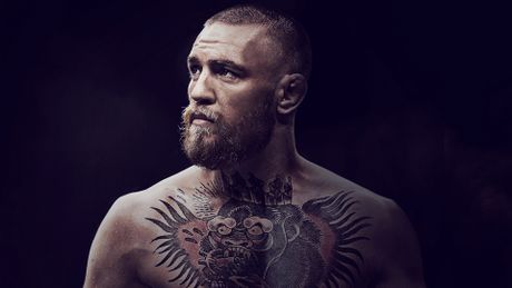 Conor McGregor - Notorious - Trailer