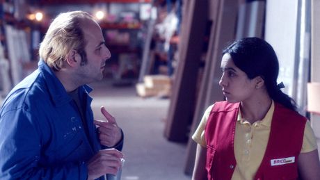 Des plans sur la comète - Trailer