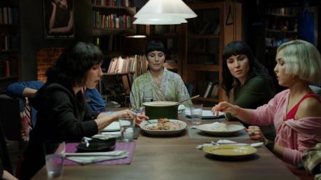 Seven Sisters - Trailer