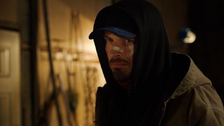 Invisible - Trailer