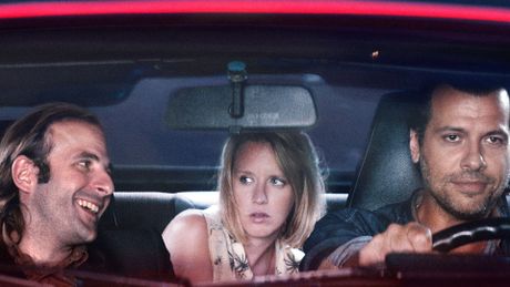 Tristesse club - Trailer