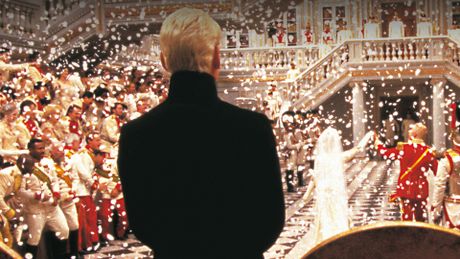 Hamlet - Trailer