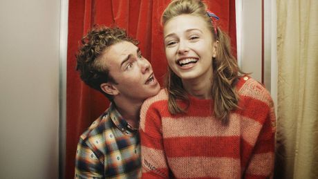 Quelques mots d'amour - Trailer