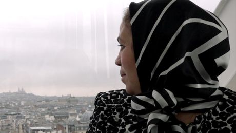 Latifa, le coeur au combat - Trailer