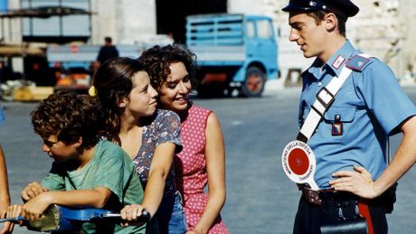 Respiro - Trailer