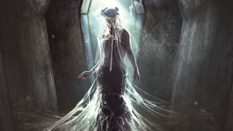 The Bride - Trailer