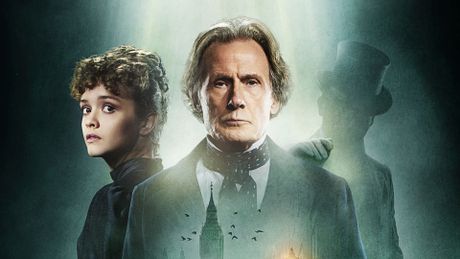 Golem, le tueur de Londres - Trailer