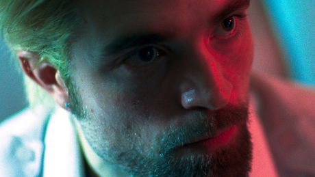 Good Time - Trailer
