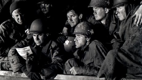 Bastogne - Trailer