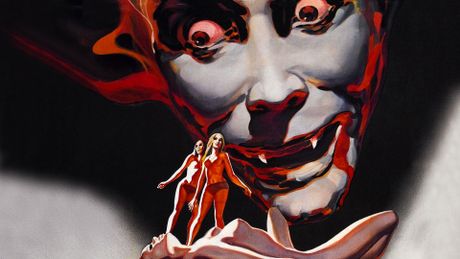 Dracula 73 - Trailer