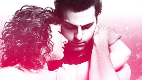 Dirty Dancing - Trailer