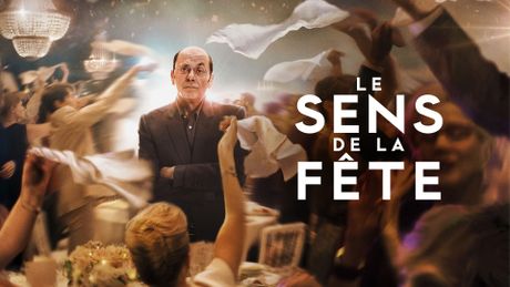 Le sens de la fête - Trailer