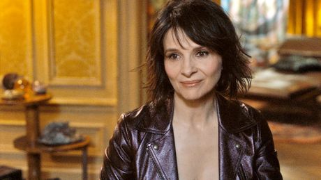 Un beau soleil intérieur - Trailer