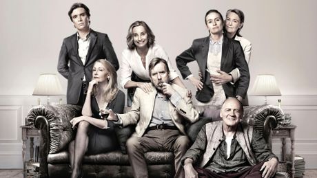 The party - Trailer