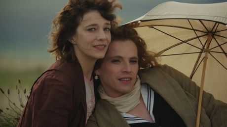 Nos Années Folles - Trailer