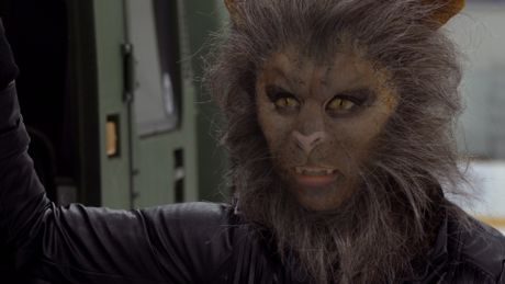 Another Wolfcop - Trailer