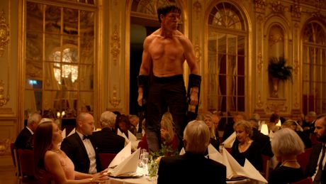 The Square - Trailer
