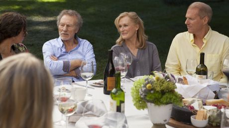 Mariage chez les Wilde - Trailer