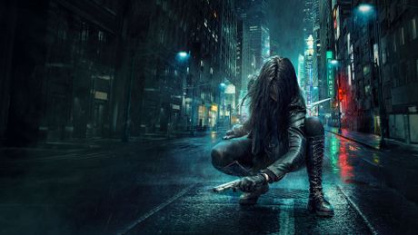 The Villainess - Trailer