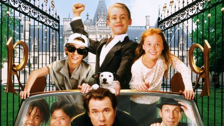 Richie Rich - Trailer
