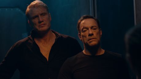 Black Water - Trailer