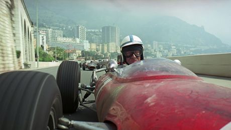 Grand Prix - Trailer