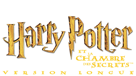 Harry Potter et la chambre des secrets (version longue) - Trailer