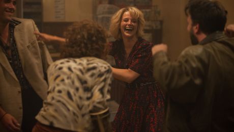 Maryline - Trailer