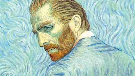 La passion Van Gogh - Trailer