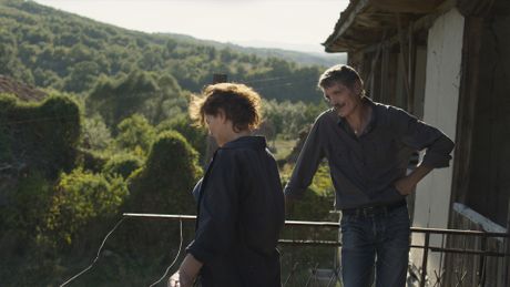 Western - Trailer