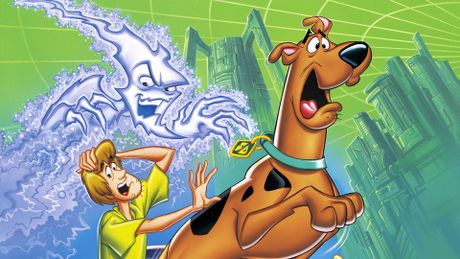 Scooby Doo et la cyber traque - Trailer