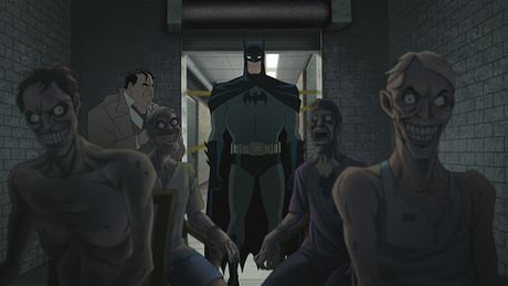 Batman : The Killing Joke - Trailer