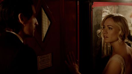 Manhattan nocturne - Trailer