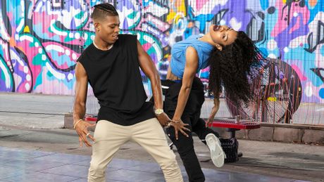 Honey : Rise Up and Dance - Trailer
