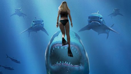 Peur bleue 2 - Trailer