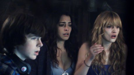 Keep watching - Trailer
