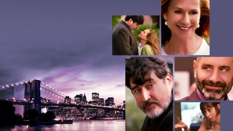 Breakable you - Trailer