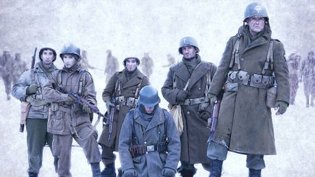 Winter War - Trailer