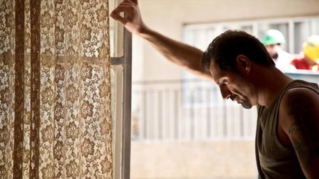 L'insulte - Trailer