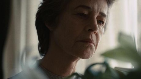 Hannah - Trailer